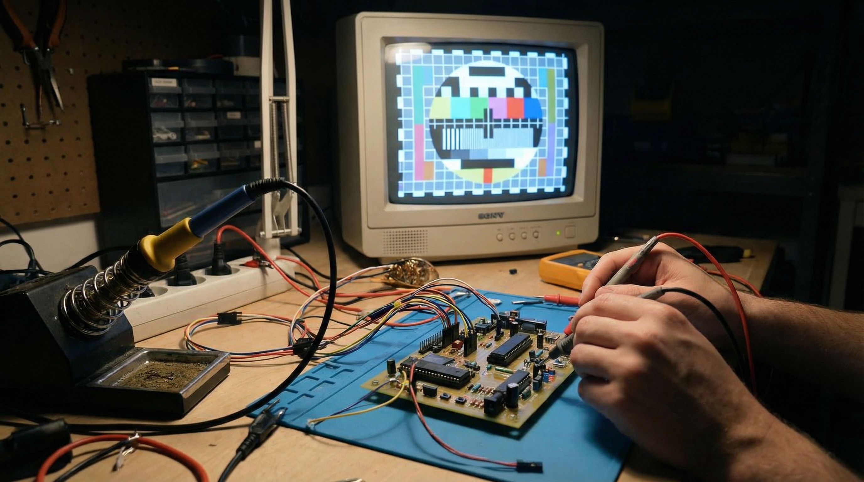 Understanding the CRT Canvas image