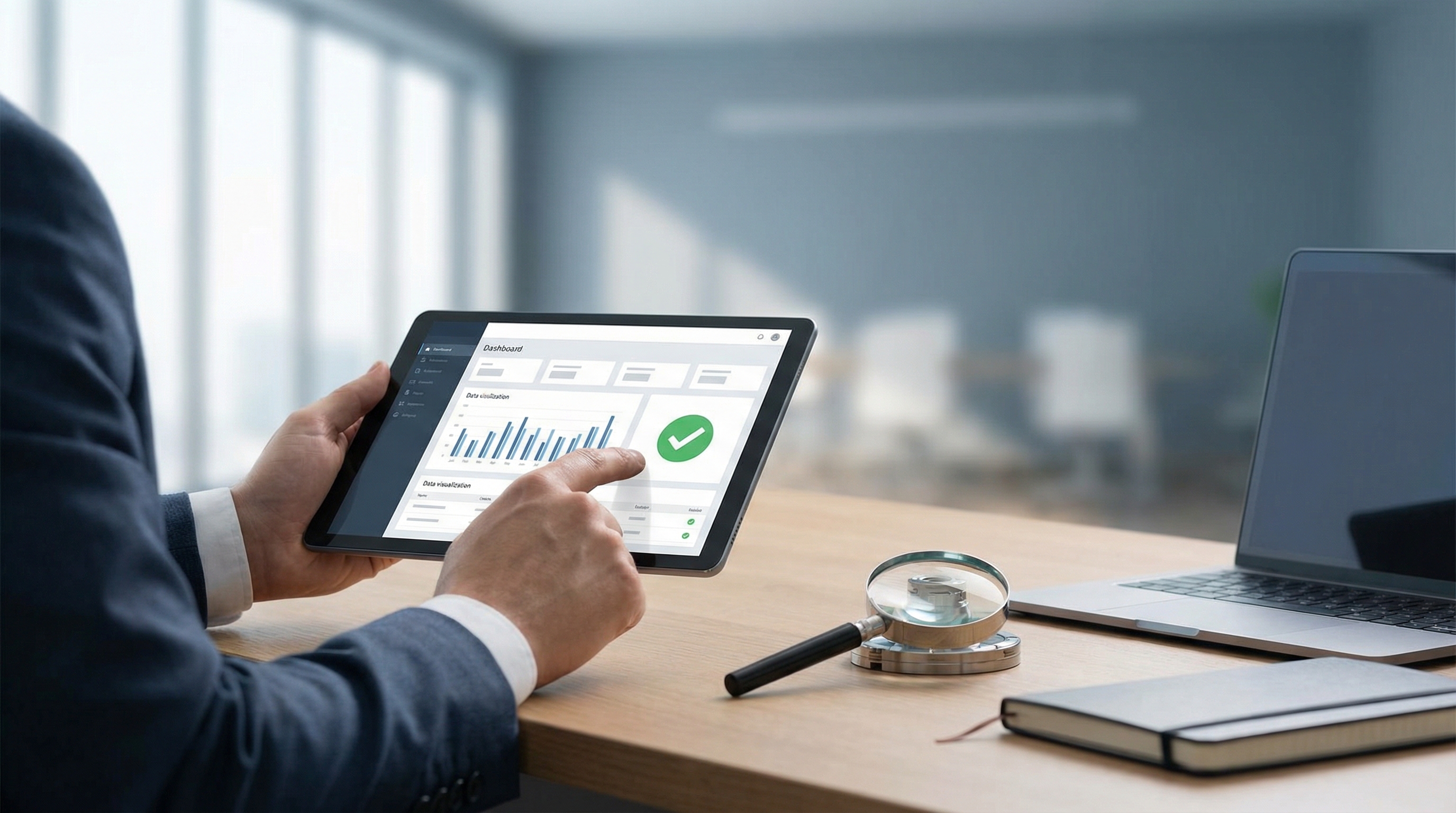 Boosting Quality Inspection with qa-report.com