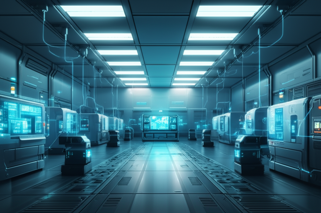 What Exactly *Is* Industrial IoT (IIoT)?