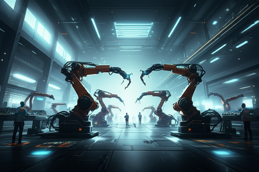 The Myth of the Robot Uprising: Why Efficiency Doesn't Equal Elimination