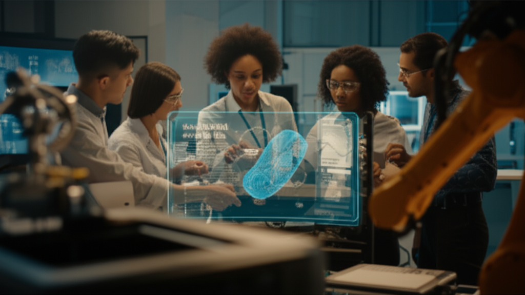 The Real Threat: Complacency, Not Competition