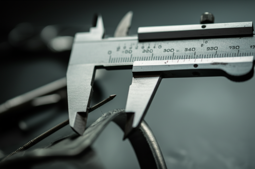 One Tiny Mistake, Huge Consequences