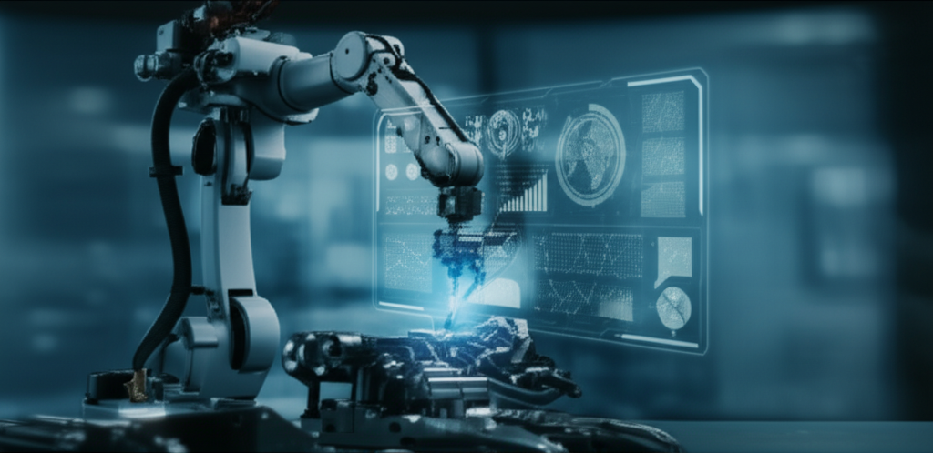 AI is the New Foreman: Smarter, Not Just Faster