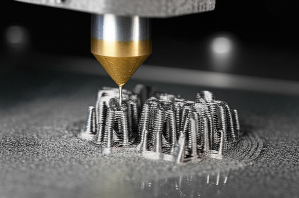 From Blueprint to Reality: 3D Printing's Impact is EXPLODING