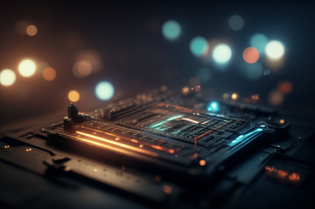 Tiny Tech, Huge Impact: It's Not Science Fiction Anymore