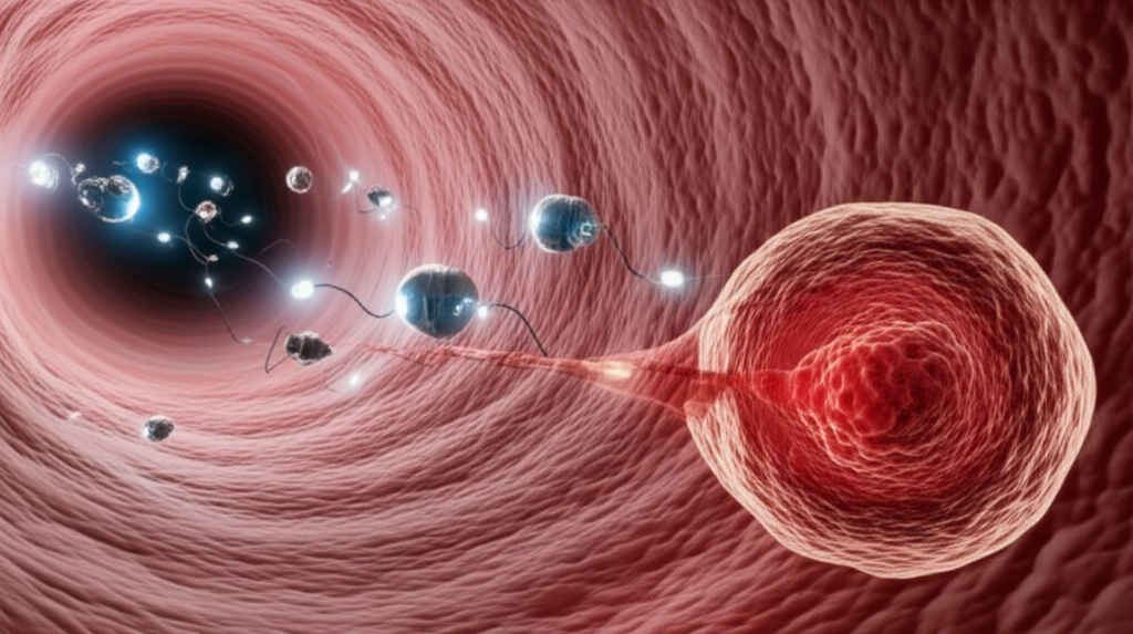 Beyond the Lab: Emerging Tech Powered by the Very Small